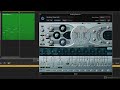 logic pro x 303 21 synth secrets 1. the mighty detune