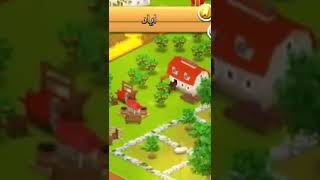 Hay Day #hayday #supercell #farming #farm #farmer #games #gameplay #grax