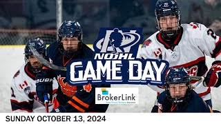 BrokerLink Game Day - Sunday October 13, 2024