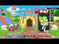 ssenred231さん vs hoiko 50% ぷよテト2