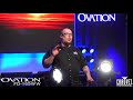 ovation f 190ww dimming series from chauvet professional