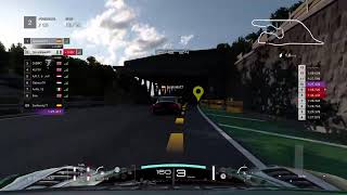 Daily Race C Deep Forest Raceway GR3