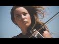 faded alan walker electric violin cover caitlin de ville 2020