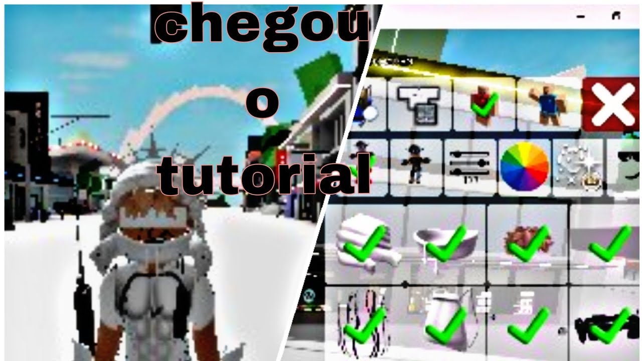 Tutorial Youtube