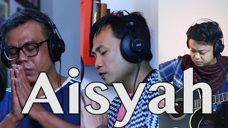 Aisyah Istri Rasulullah - Musikodian (Cover)