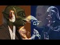 Why Luke Said His Jedi Were WAY More Powerful Than Yoda's - Star Wars Explained