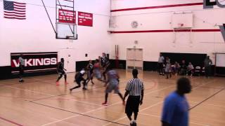 Wayne Arnold 2015 SCA Highlights