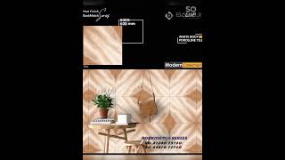 600*600 PORCELAIN TILES REGULAR PREMIUM AVAILABLE..........✨