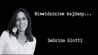 Sprawa 7 - Sabrina Blotti