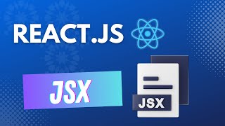 5- React JS darija : JSX