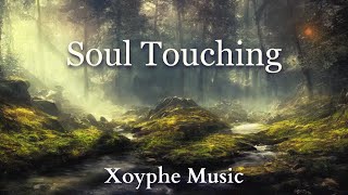 Soul Touching - MayonAnlaw - Relaxing, Meditation and Healing Ambient (432Hz)