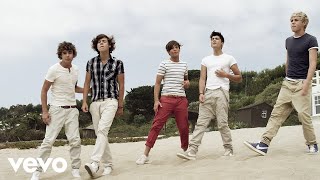 One Direction - What Makes You Beautiful Official 4k Video
