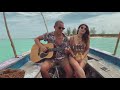 Mr Bow & Lizha James - The Way You Do (Cover)
