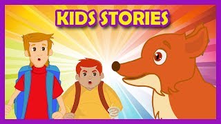 Short Stories for Kids - Story Compilation | CHILDREN STORIES - Story Time by Anon kids