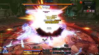 Kritika Global : Solo Summon Level 90 - 95 Warp Mage/Arcane Prime Gameplay