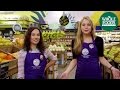 Healthy Eating - The Four Pillars l Health Starts Here l Whole Foods Market