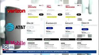 Stop overpaying! Simple hacks to slash your cellphone bill fast