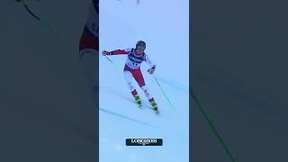 Ski Alpin | Haaser WM Bronze