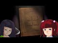 Umineko Trick Ending in a Nutshell