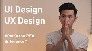 UI vs UX Design Deep Dive 2021 (The Only Video You Need)