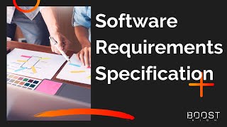 Write (Actually) USEFUL Software Requirements Specification