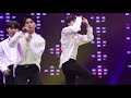 191001 mu con 뮤콘 alphabat 원해 gamma focus