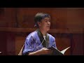 The Fisherman's Song (arr. Nelson Kwei)