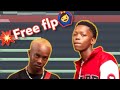 FREE Amapiano Flp | How To Make Amapiano Like Mellow & Sleazy | Amapiano FL Studio Tutorial 2023💥