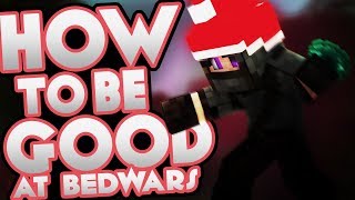 HOW TO BECOME BETTER THEN TECHNOBLADE IN BEDWARS // Minecraft Hypixel