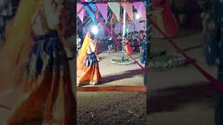 Navratri Garba Dance #shorts नवरात्रि गरबा