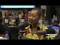 Dr. Sebi's Family Discusses His Impact On Herbal Medicine & Carrying On His Legacy
