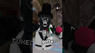 How To Get Colored Snowballs In Gorilla Tag #gorillatag #gtag #vr