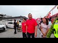 2025 蒲种 年货街 新春舞台 开幕大典 2025 grand opening ceremony of puchong chinese new year market variety show