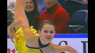 S. COHEN - 2004 US NATIONALS - SP