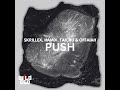 Skrillex, Hamdi, TAICHU & OFFAIAH - PUSH ( W!LD EGO Remix )