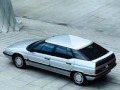 Citroen XM I Hatchback 5 doors   Exterior & Interior