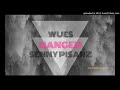 wues x senny pisarz banger