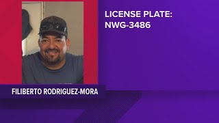 Smith County man evading arrest for continuous sexual abuse and assault of a child