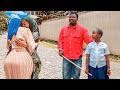 BABA YANGU KIPOFU Full episode/41/ #love #babajoan #clamvevo #behindthescene