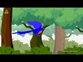 বিপদে কুমির ১ম পর্ব bipade kumir p1 new bangla cartoon 2020 animal cartoon bengali