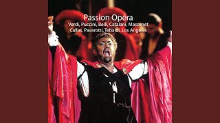 Turandot : Nessun Dorma