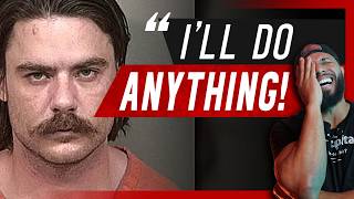 Chud to Adin Ross Post My Bail, I'll Do Anything