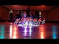 Natural - Imagine Dragons Choreography by Pato Nevarez #MCDC