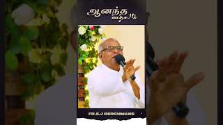 ஆனந்த தைலம் | Fr.S.J.Berchmans | Jebathottam Ministries 2024 #anointingoil