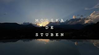 MOOSKA DE STUBEN Short Ver.