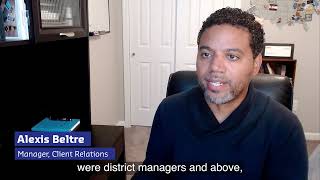 Thrive in your own way at Sodexo