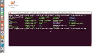 The more Command in Linux