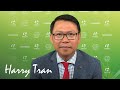 Harry Tran's Story | Australia Day 2022