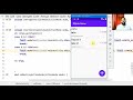 CRUD Operations using SQLite in Android Part II