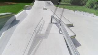 Skatepark Goslar - Teaser